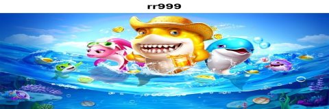 Taruhan Online Terpercaya di rr999
