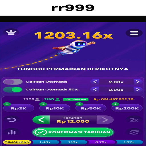 Menggali Lebih Dalam Tentang rr999: Platform Judi Online Terpercaya