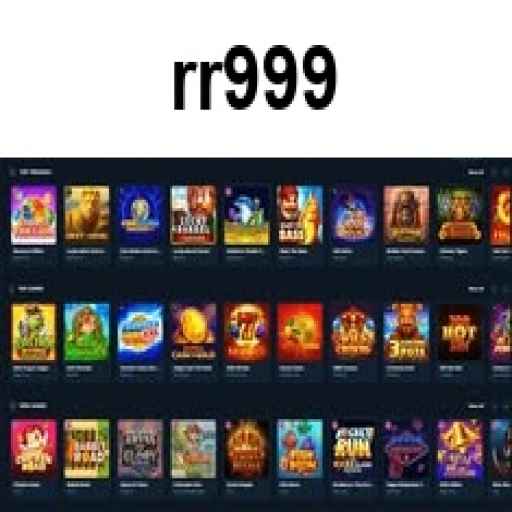 Menangkan Jackpot Besar di rr999: Panduan Lengkap untuk Pemain Slot