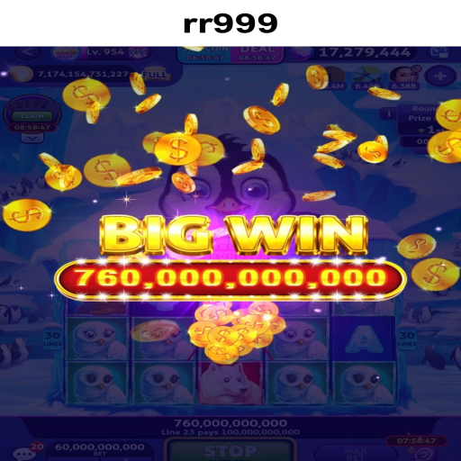 Menikmati Permainan Mobile di rr999: Kasino Online yang Mudah Diakses