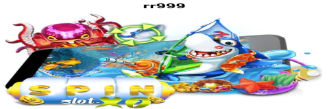Mengenal Lebih Dekat Kasino Online rr999: Peluang dan Tantangan dalam Permainan