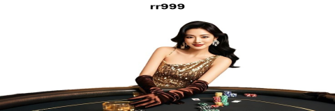 Nikmati Permainan Poker Terbaik di rr999