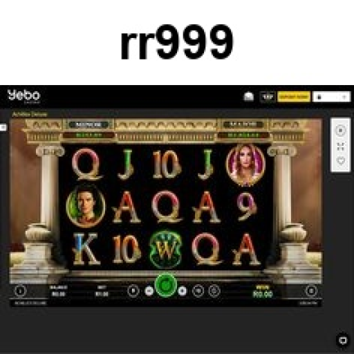 Mengungkap Serunya Turnamen di Situs Judi Online rr999