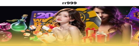 Rasakan Keuntungan Bergabung di Klub VIP rr999